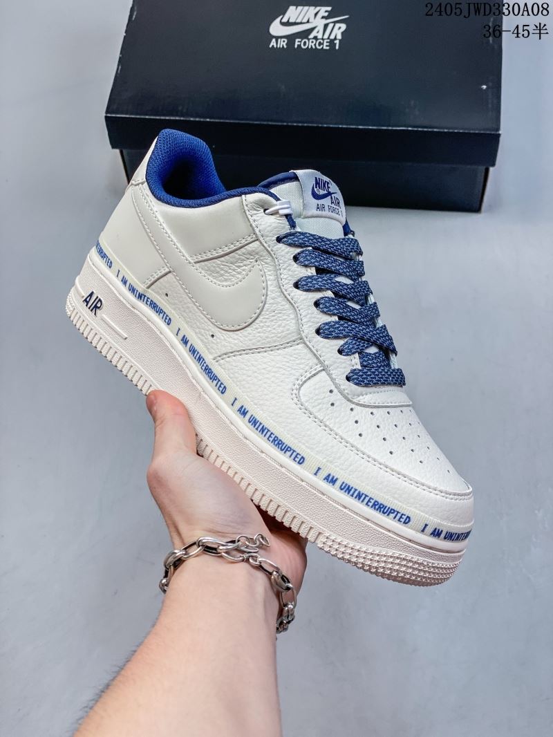 Nike Air Force 1 Shoes